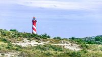 Phare de Nieuw Haamstede