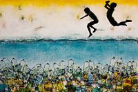 IT SEEMED SUCH A GOOD IDEA