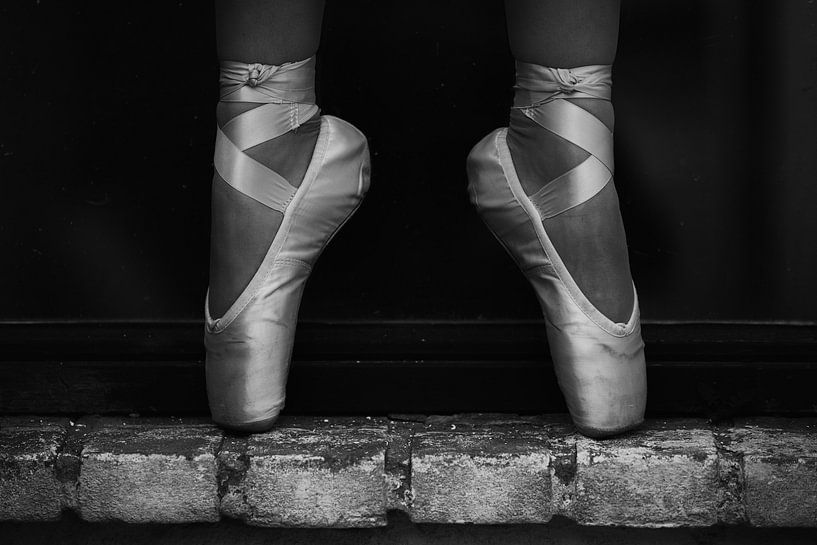 Ballett von Maikel Brands