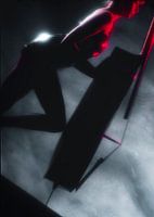 A Woman with her Cello. Part 1