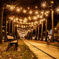 Breda - Belcrum - Speelhuislaan