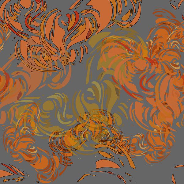 Is it a hairstyle? by JipvanZeist