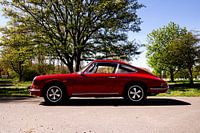 Der Porsche 912 (Farbe)
