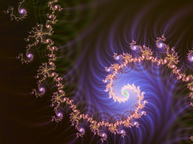 Verlichting 266 van Claudia Gründler