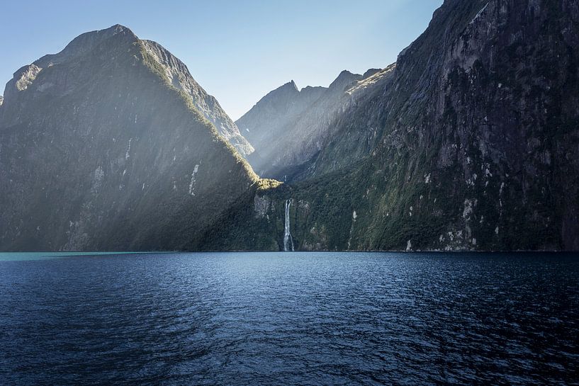 Milford Sound von WvH