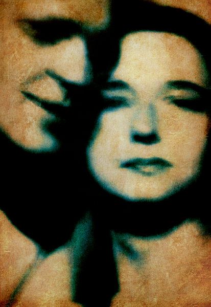 Verirrung 16-5 von Tania Wiedmann