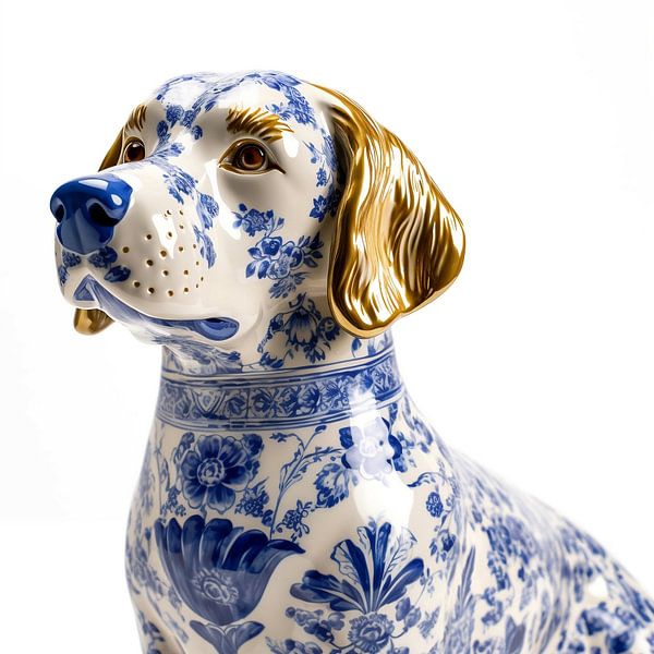 Golden Retriever von Dunto Venaar