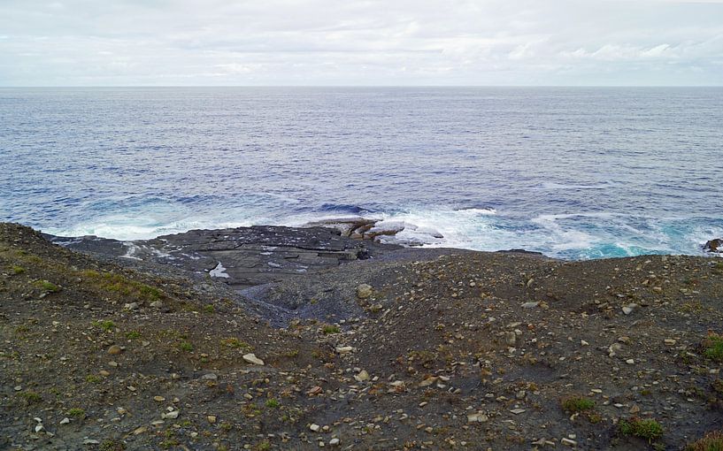 Falaises de Kilkee en Irlande par Babetts Bildergalerie