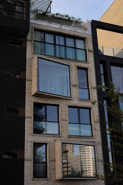 Ein ruhiges Haus | Amsterdam | Niederlande Reisefotografie von Dohi Media