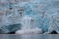 Spitsbergen - Het Arctische rijk van de gletsjers