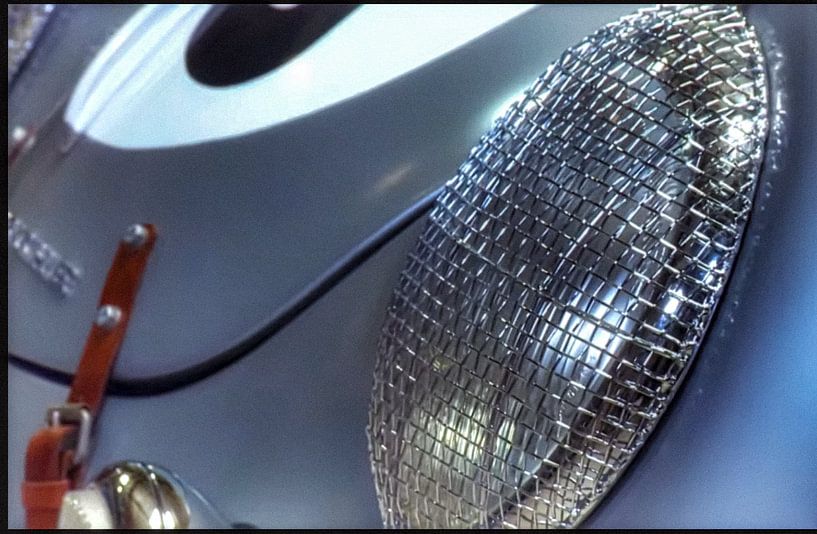 Porsche 356 by Truckpowerr