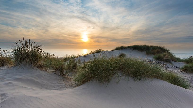 Dunes par Herwin Wielink