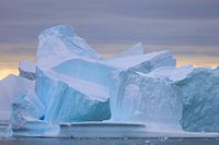 Icebergs Antarctica - ll