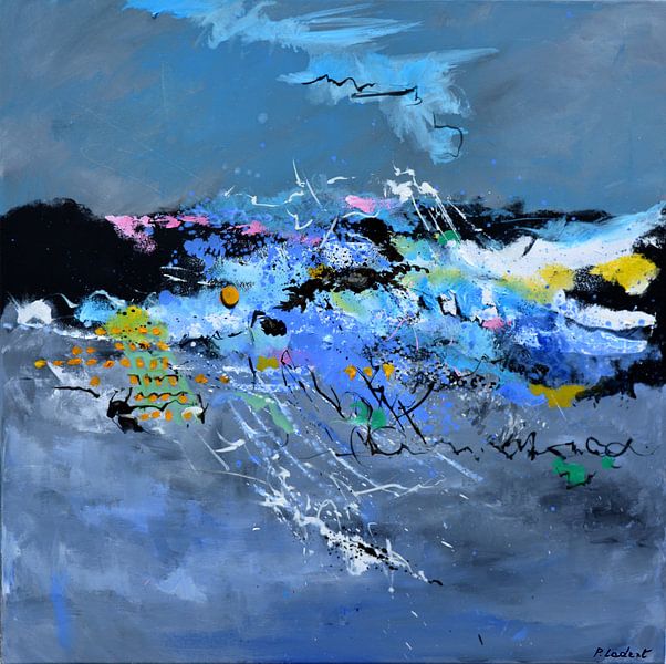 Beowulf's memory par pol ledent
