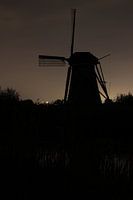 Kinderdijk Molen