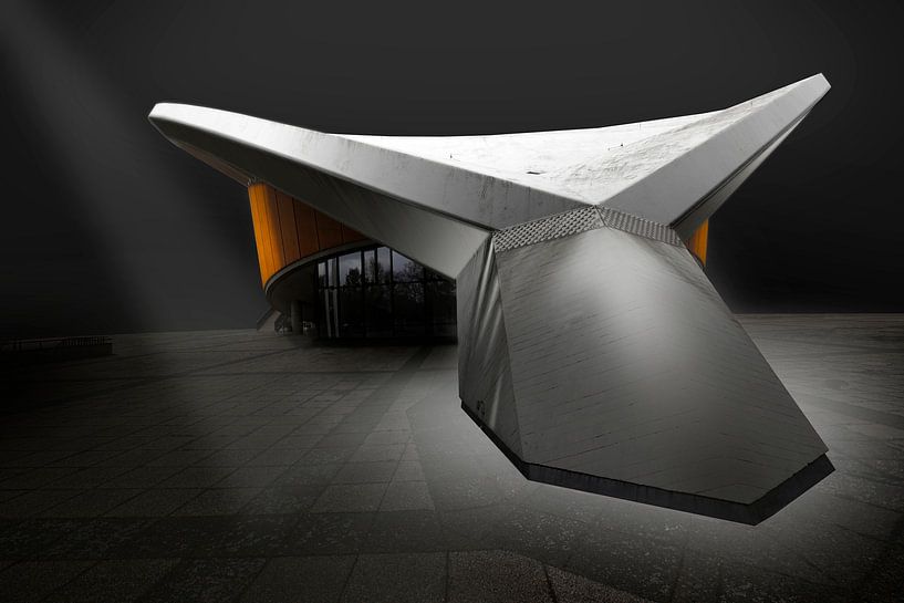 Détails sur l'orange par Anita Martin, AnnaPileaFotografie