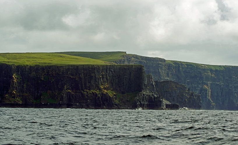 Cliff's of Moher - Irland von Babetts Bildergalerie
