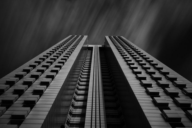 Valencia von Bert Meijer