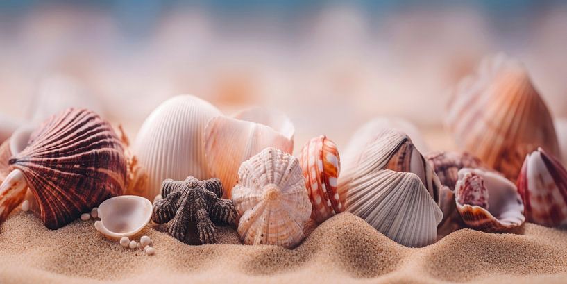 Beach Impressions 53 by Treechild