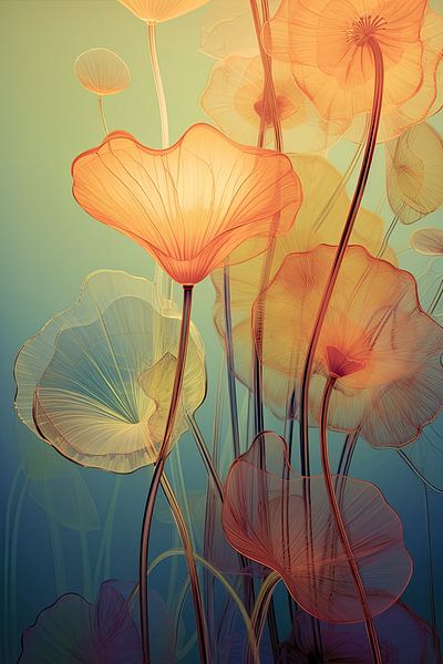 Botanical by Bert Nijholt