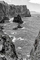 Ponta de São Lourenço Madeira