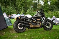 Harley-Davidson