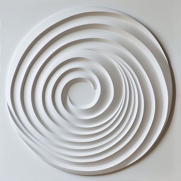 Der Kreis der Unvollkommenheit von Bianca ter Riet