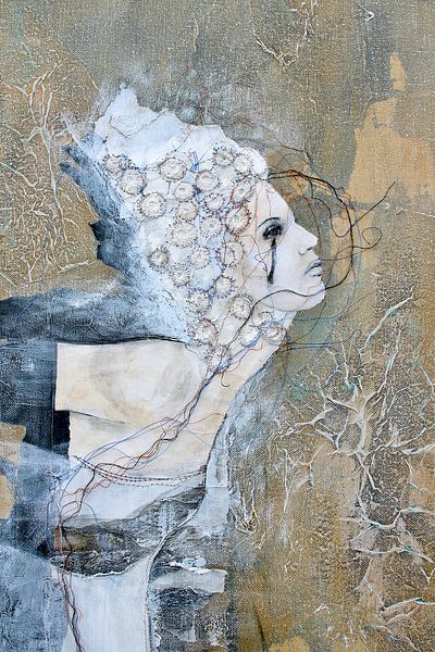 Serendipity. von Kim Rijntjes