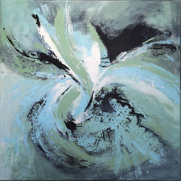 Actuel 1 par Marianne Pekkeriet