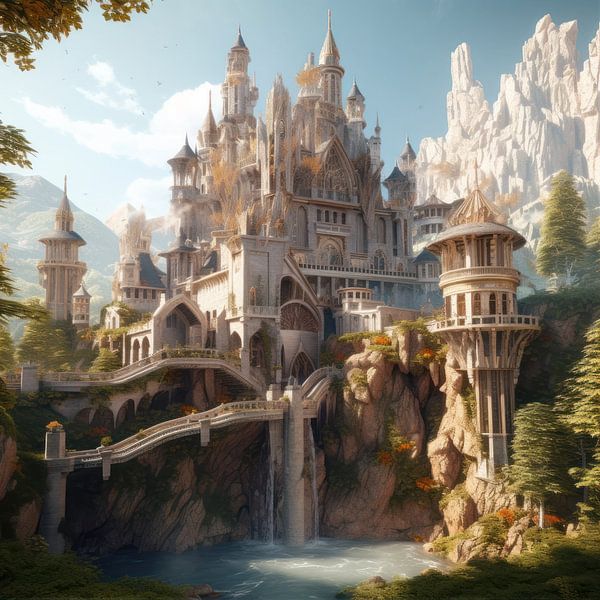 Thalindor von SilversCrafts