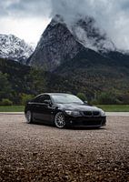 BMW E92