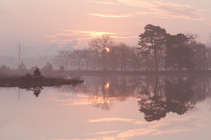 Drenthe Niederlande von Marco Bos