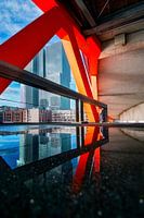 Réflexion de De Rotterdam