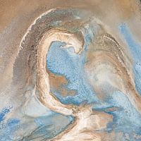 De grote haak van Aigues Mortes