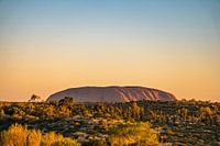 Uluru (Ayers Rock)