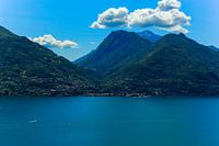 Luft, Erde und Wasser