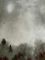 Verblasste Waldhymne