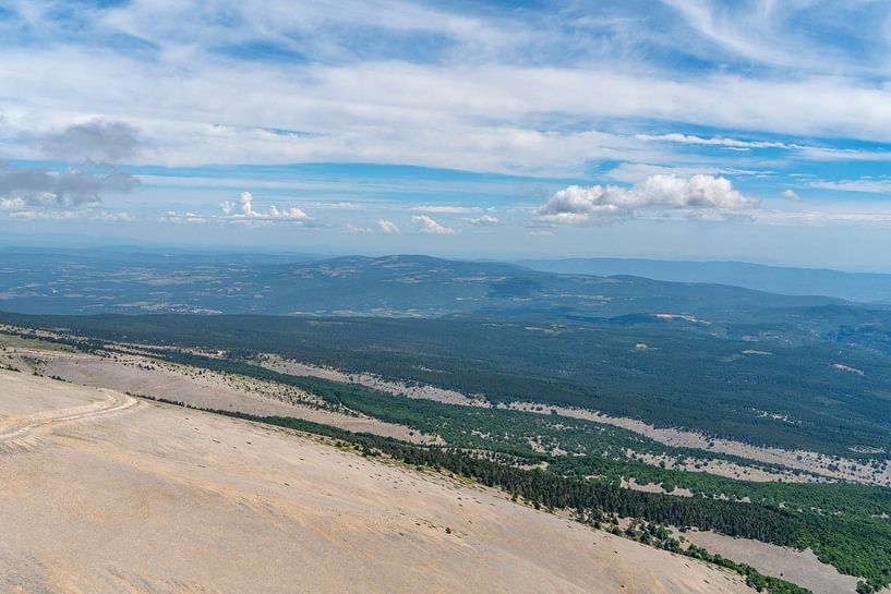 Mont Ventoux par Achim Prill