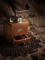 C'est l'heure du "Coffee" (1)