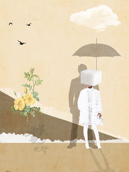 Sugar Girl par Mirjam Duizendstra