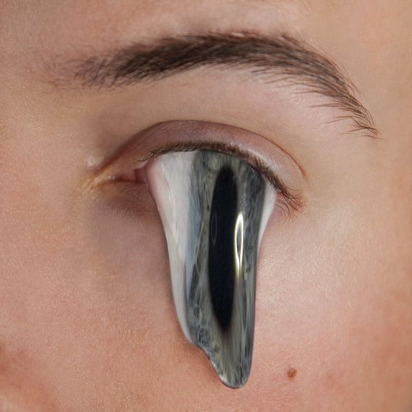 Dalì by John Vito Schelluch