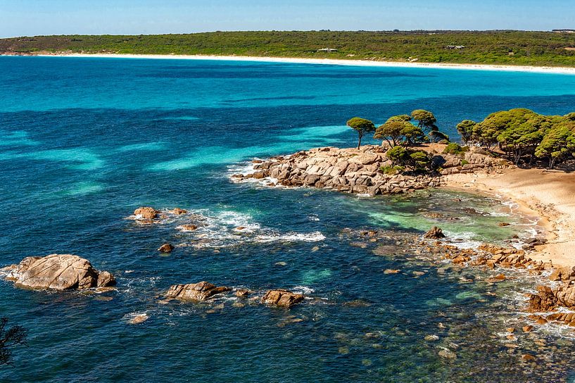 Bunker Bay, Western Australila von Hilke Maunder