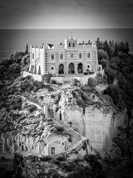 Discover Italy Santa Maria dell’Isola by GREY