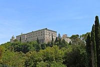 Abdij van Monte Cassino, Italië