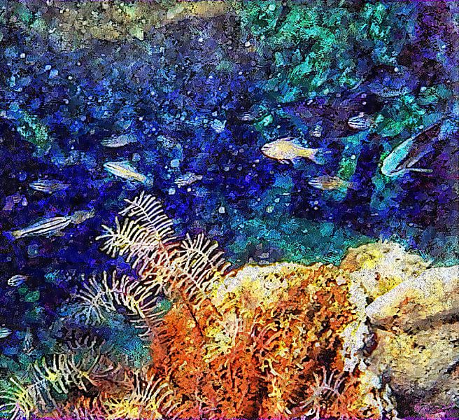 Leben in Miniatur von Dorothy Berry-Lound