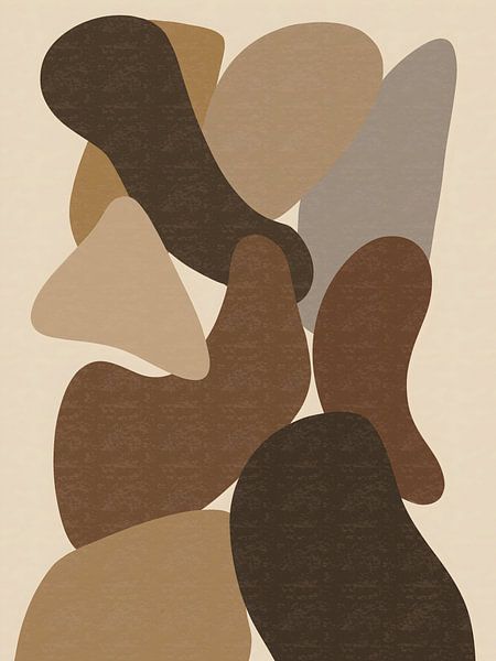 Die organischen Formen von Gypsy Galleria