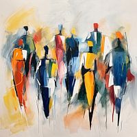 Résumé des personnes