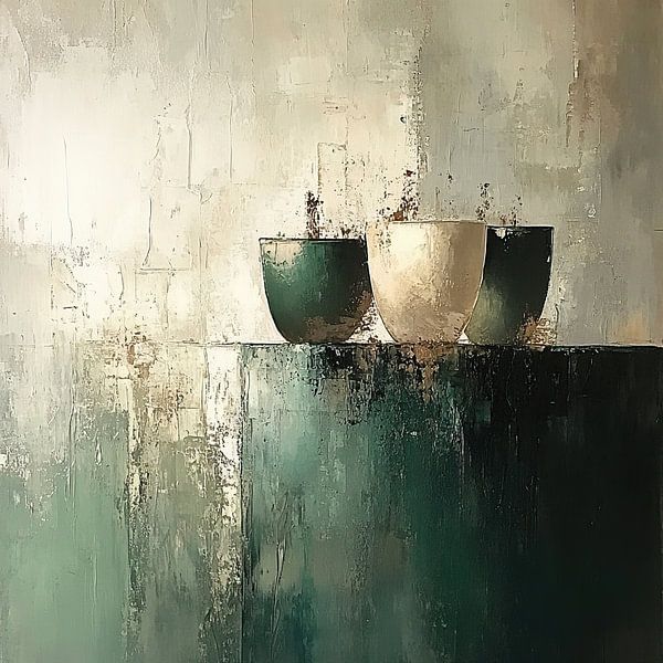 Bols minimalistes | Réflexions calmes par Zen et Plus