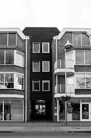 Apartments in the center of Apeldoorn Black &White