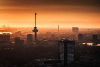 The Euromast, Rotterdam